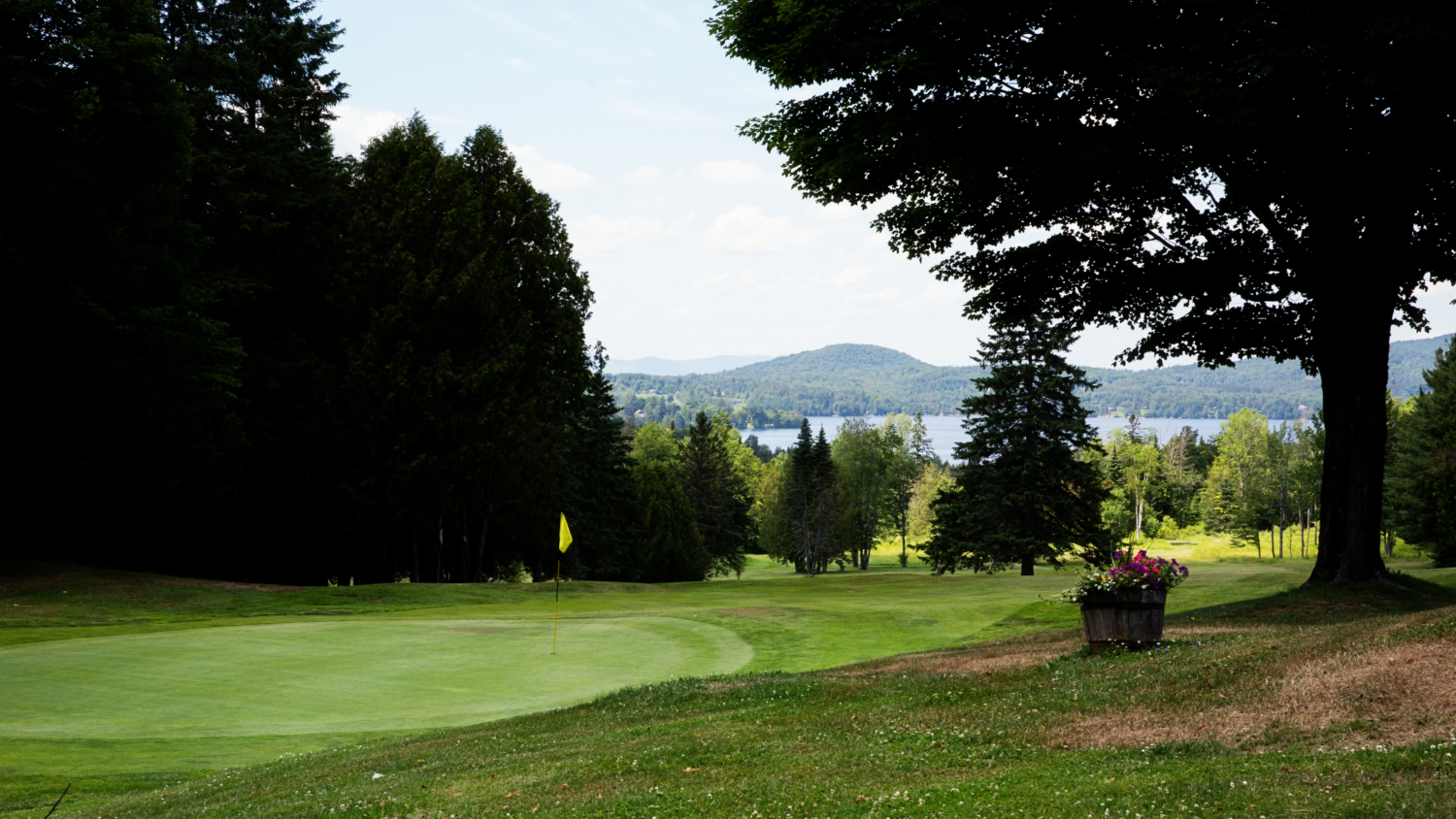 About MVCC Mountain View Country Club